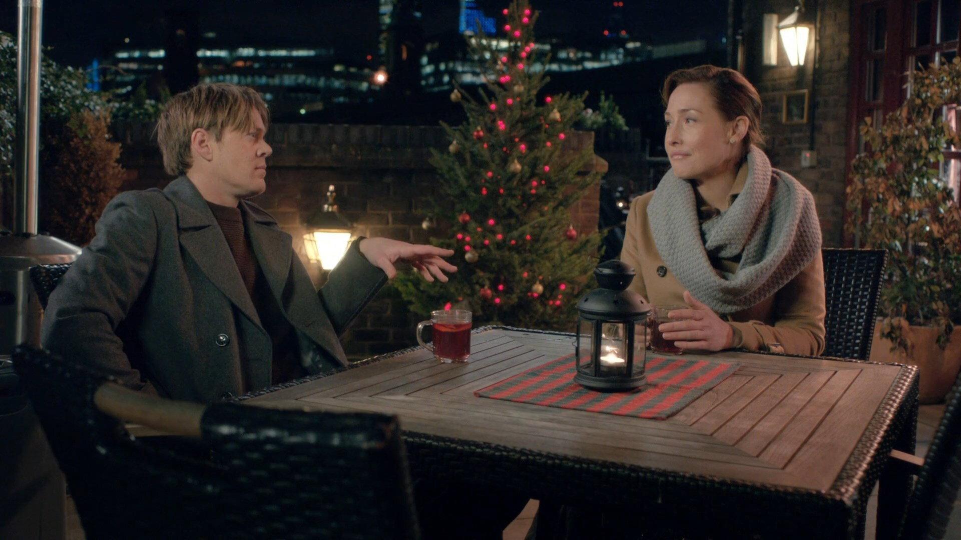 Sparks & Embers 2015 movie scene