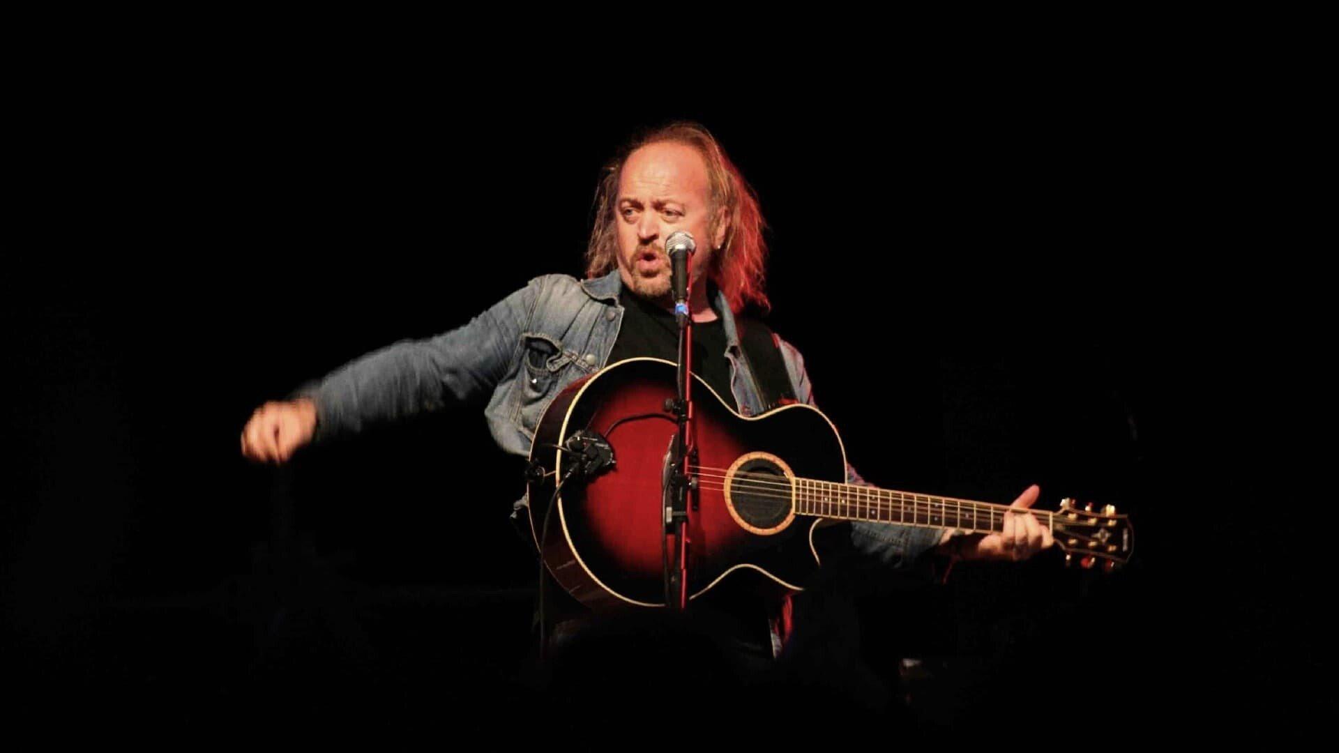 Bill Bailey: Cosmic Jam 1997 movie scene