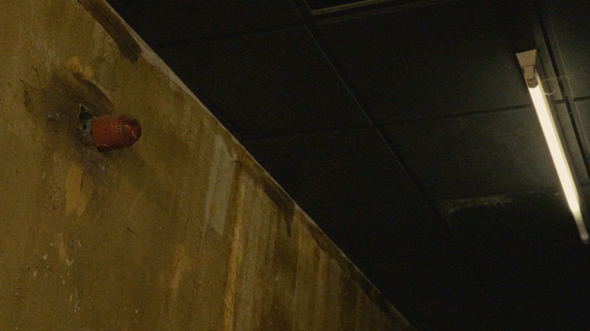 The Last Function 2025 movie scene