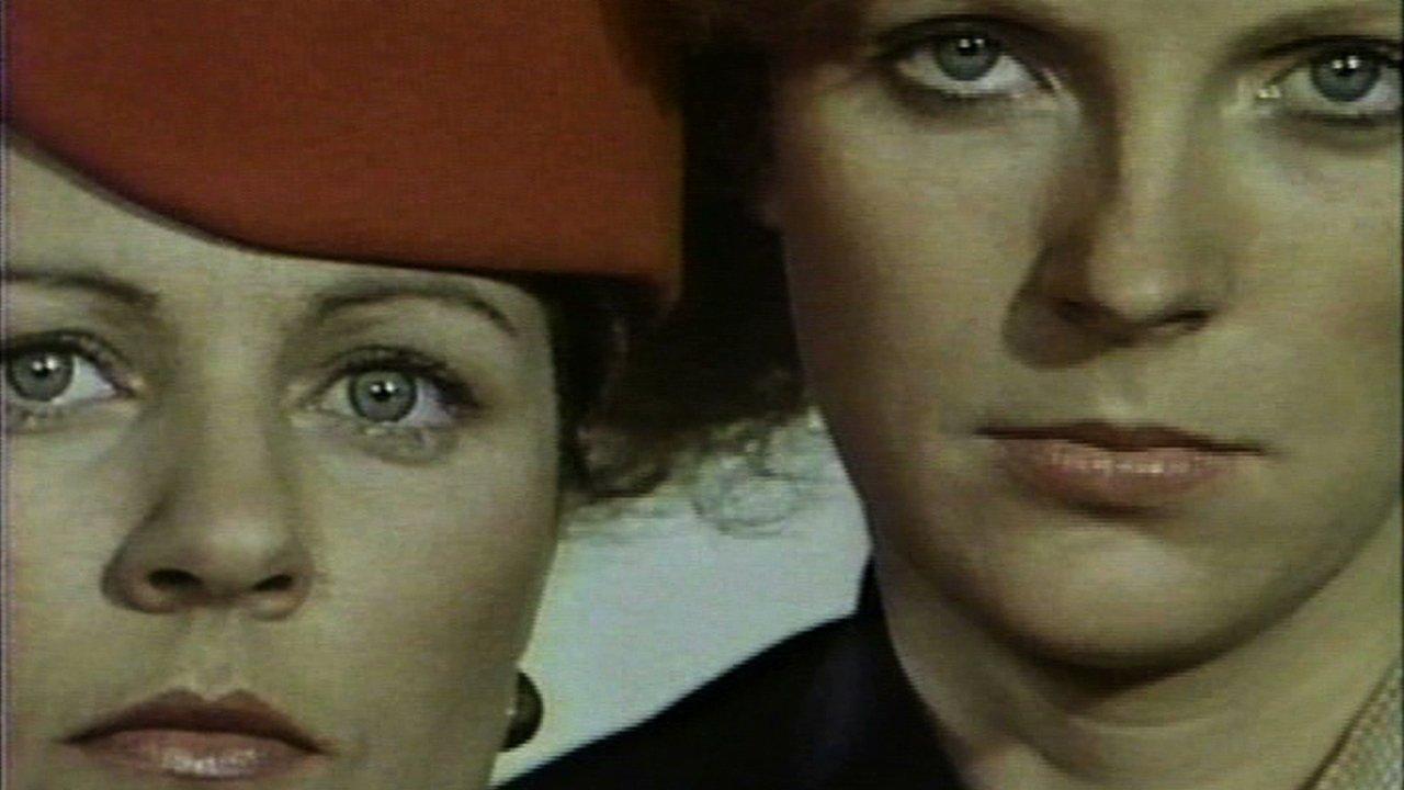 By Design 1982 movie scene