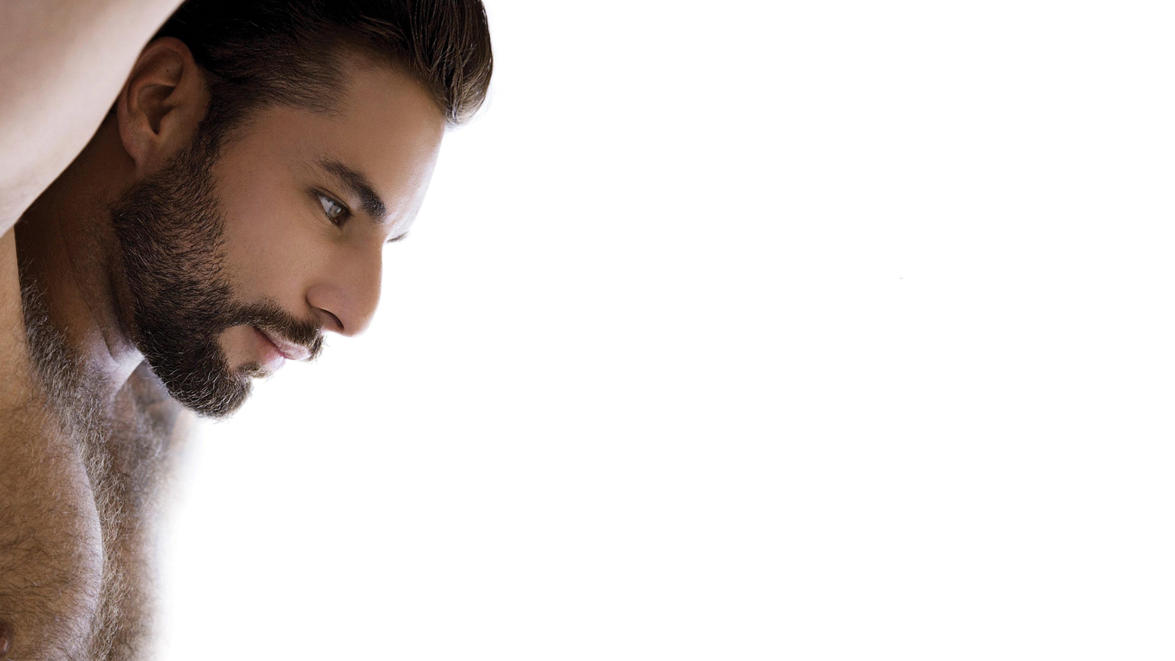 Jonathan Agassi Saved My Life 2018 movie scene