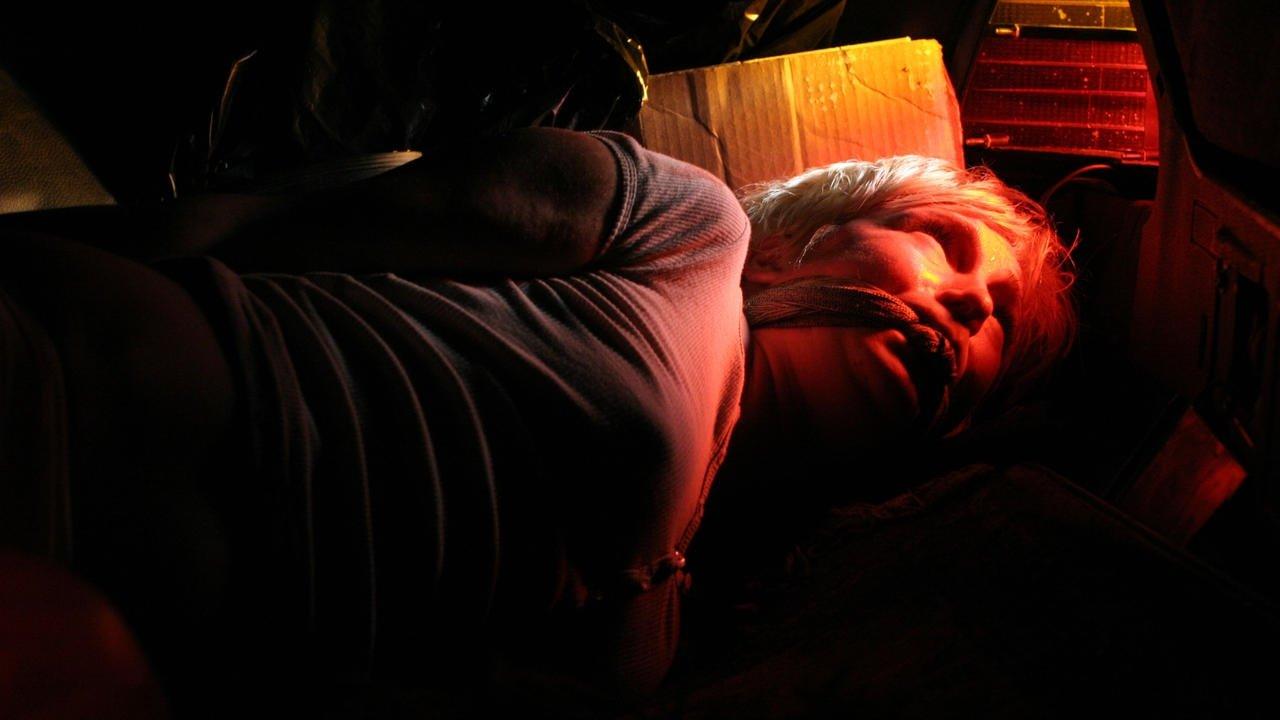 Dead in 3 Days 2006 movie scene