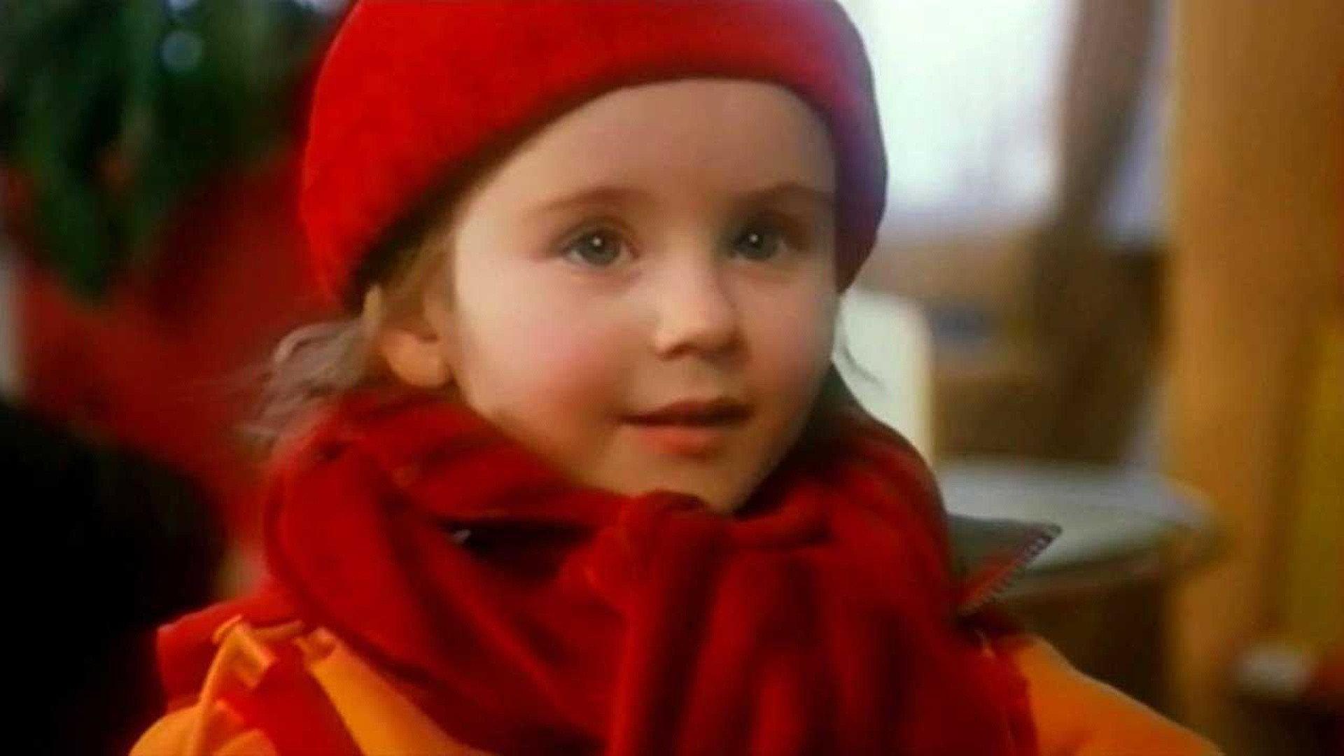 A Little Christmas Story 1999 movie scene