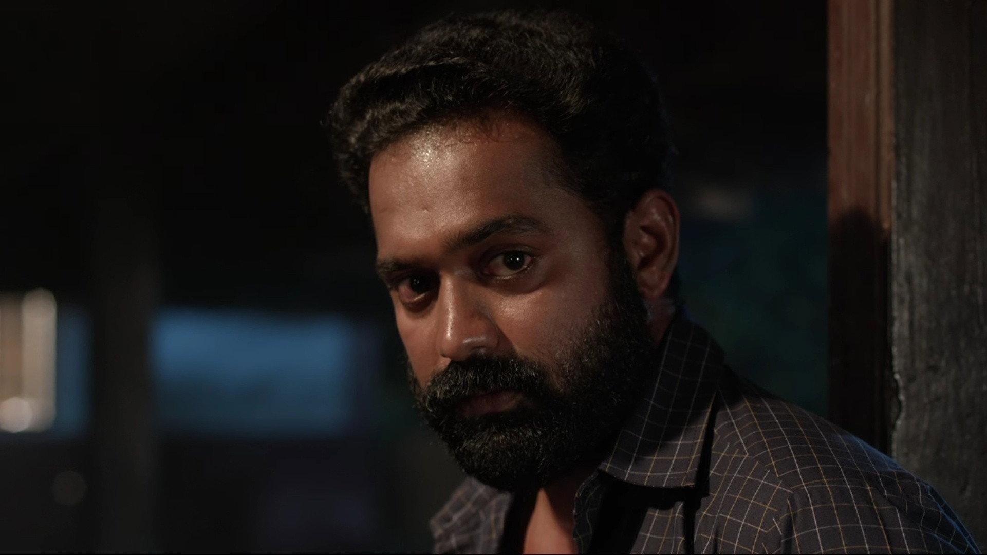 Kotthu 2022 movie scene