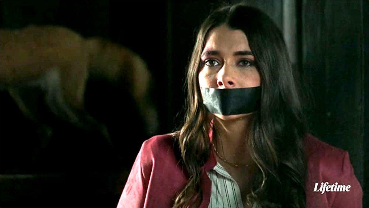 Killing Your Daughter 2019 movie scene