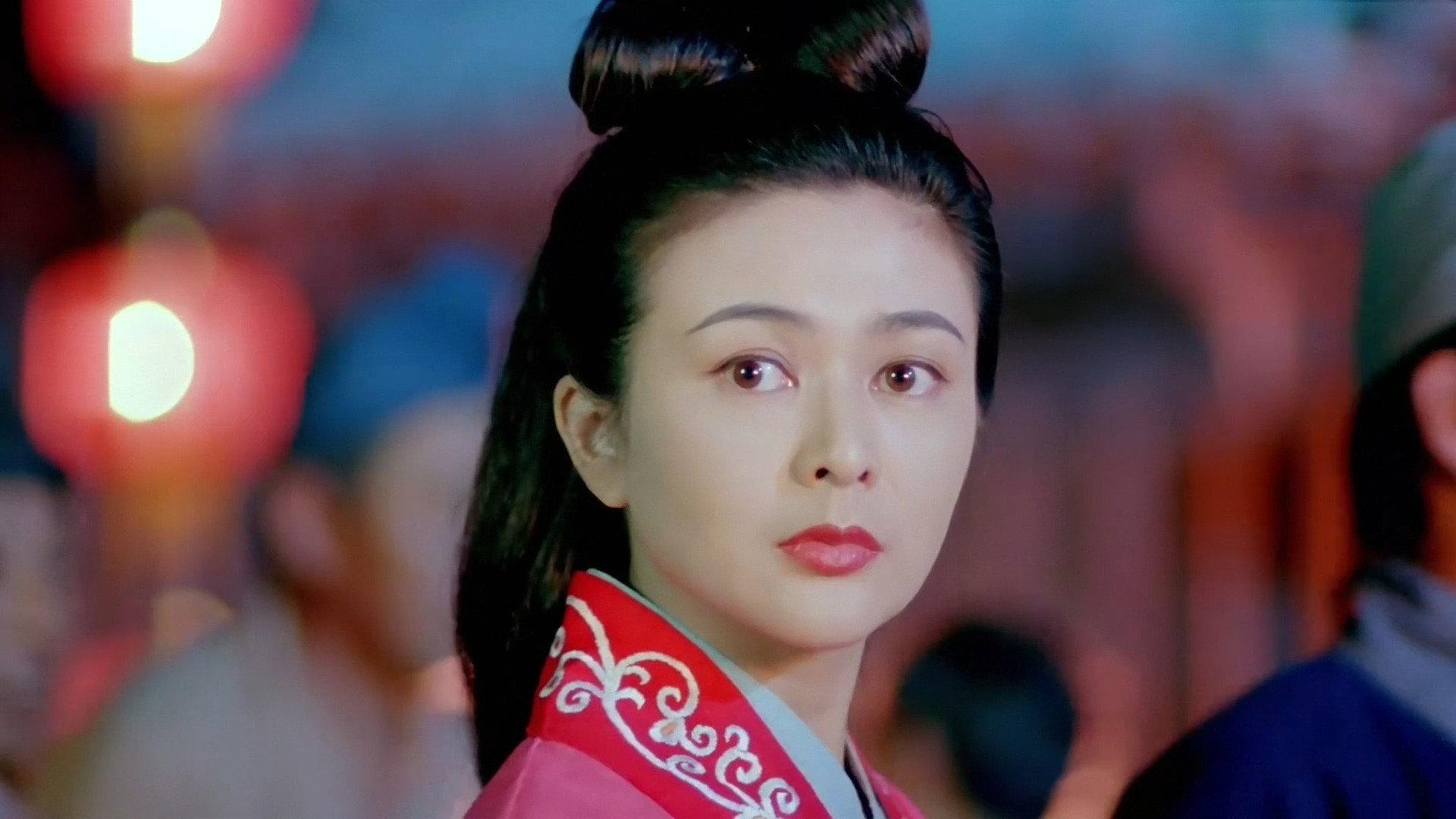 The Assassin 1993 movie scene