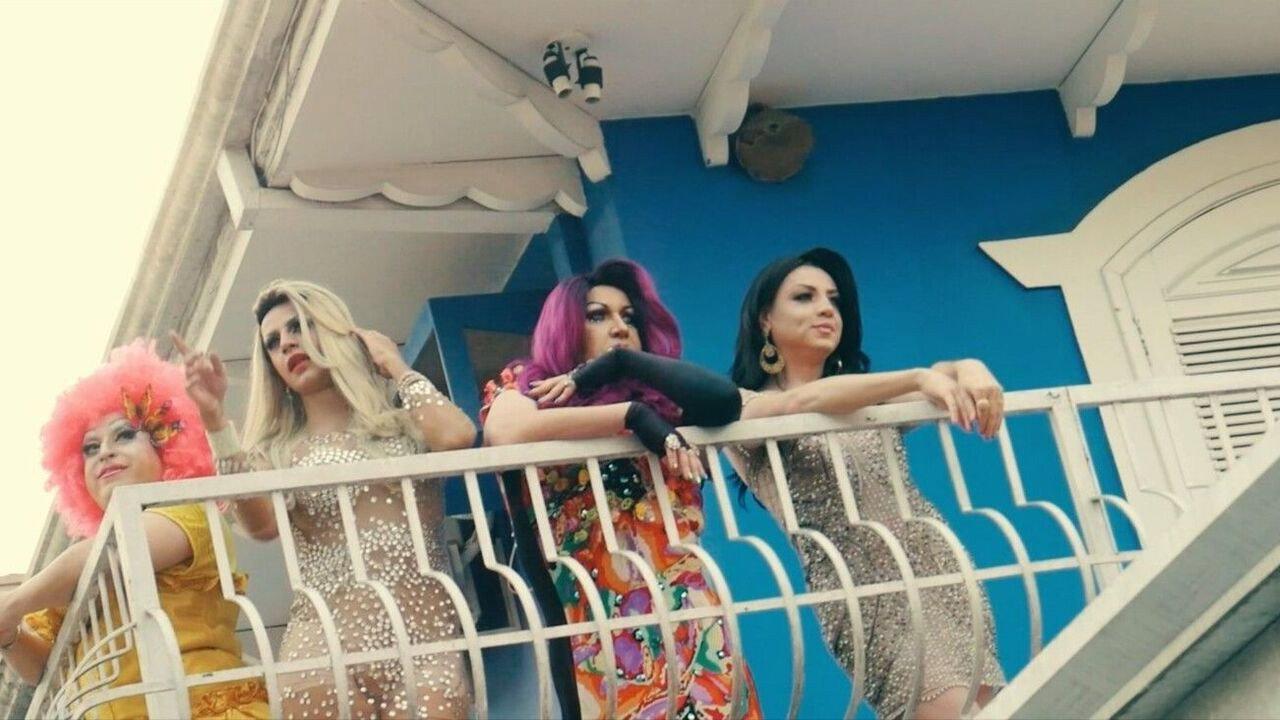 Valley of the Dolls 2022 movie scene