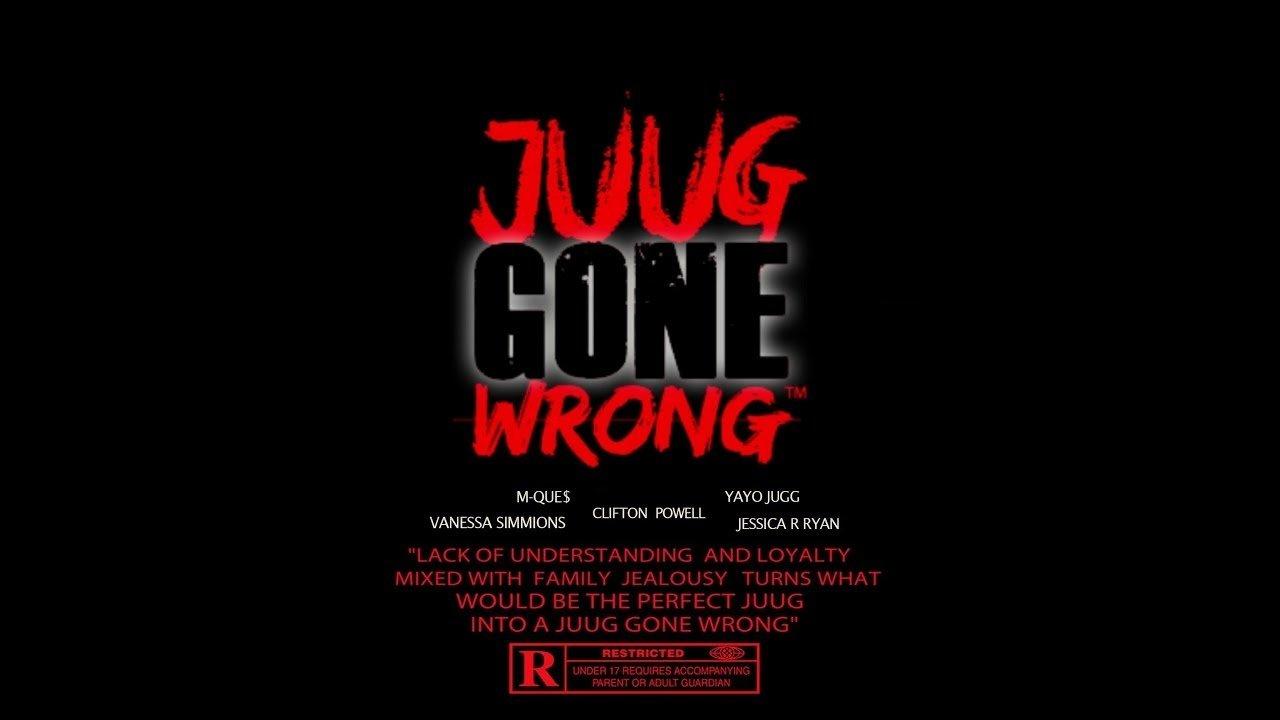 Juug Gone Wrong 2019 movie scene