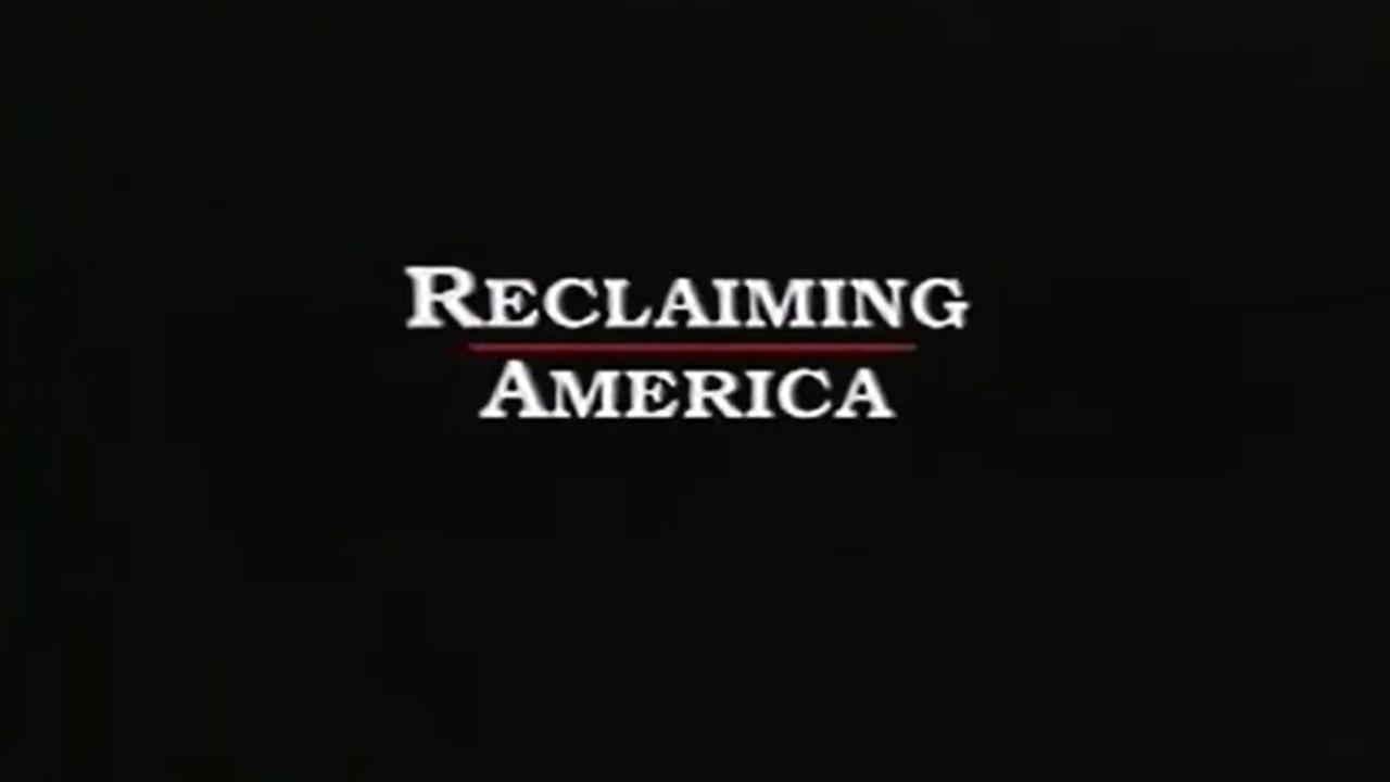Reclaiming America with Bob Larson: The Man & the Ministry 1997 movie scene