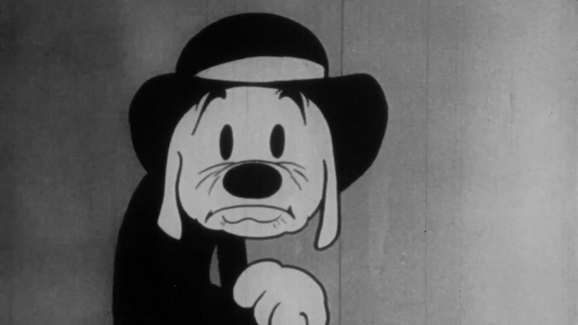 Hurry Doctor! 1931 movie scene