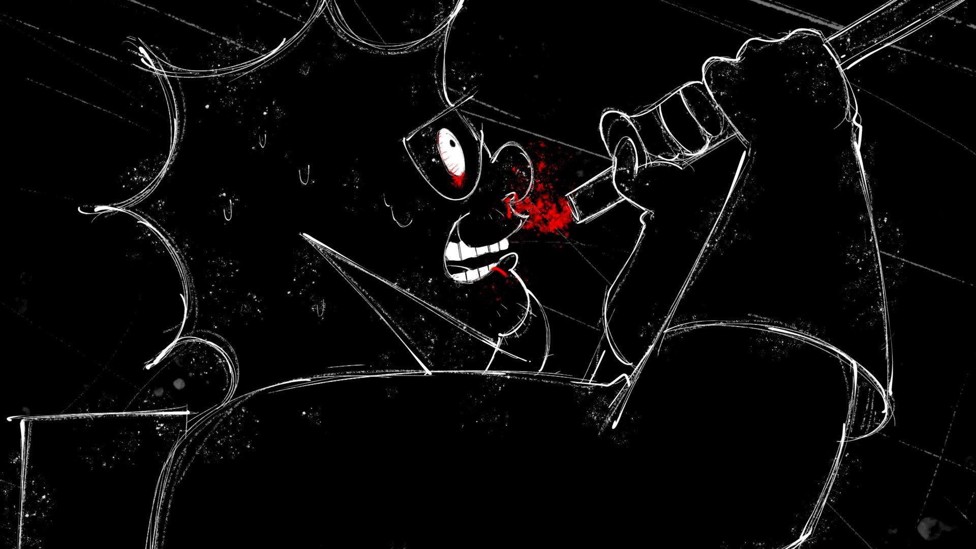 VERMIN EXTERMIN 2026 movie scene
