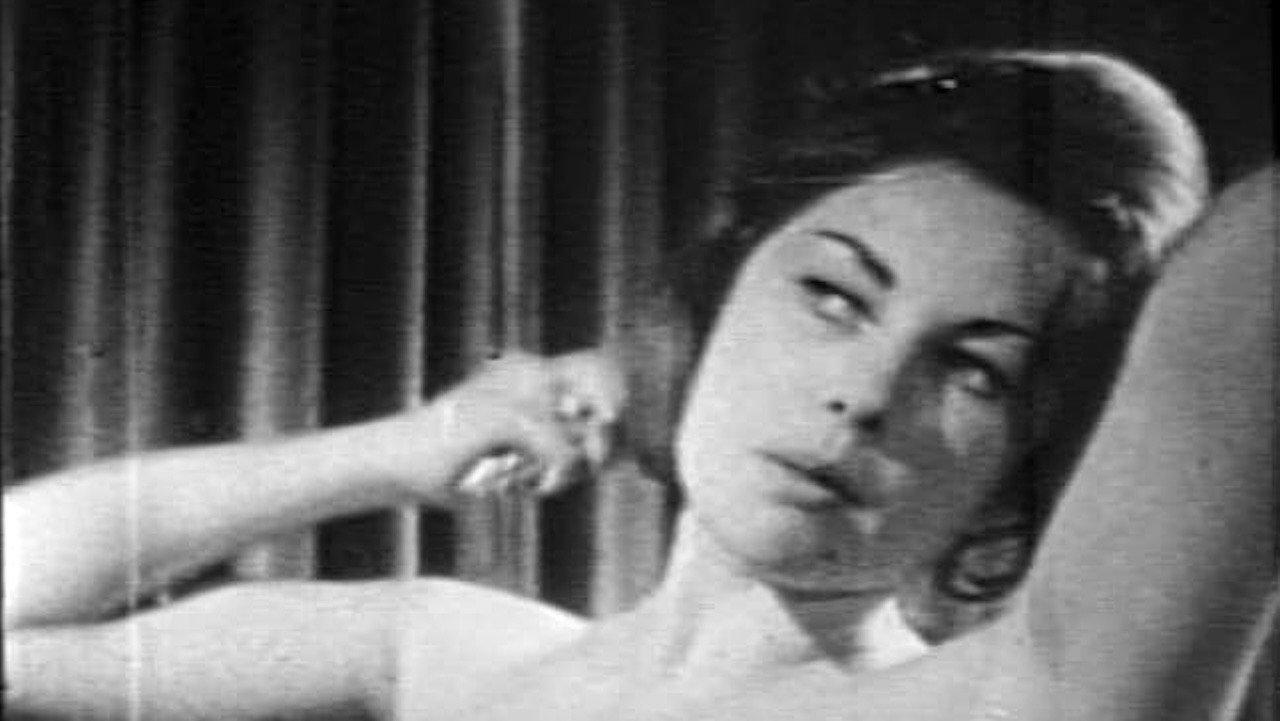 Nightmare at Elm Manor 1961 movie scene