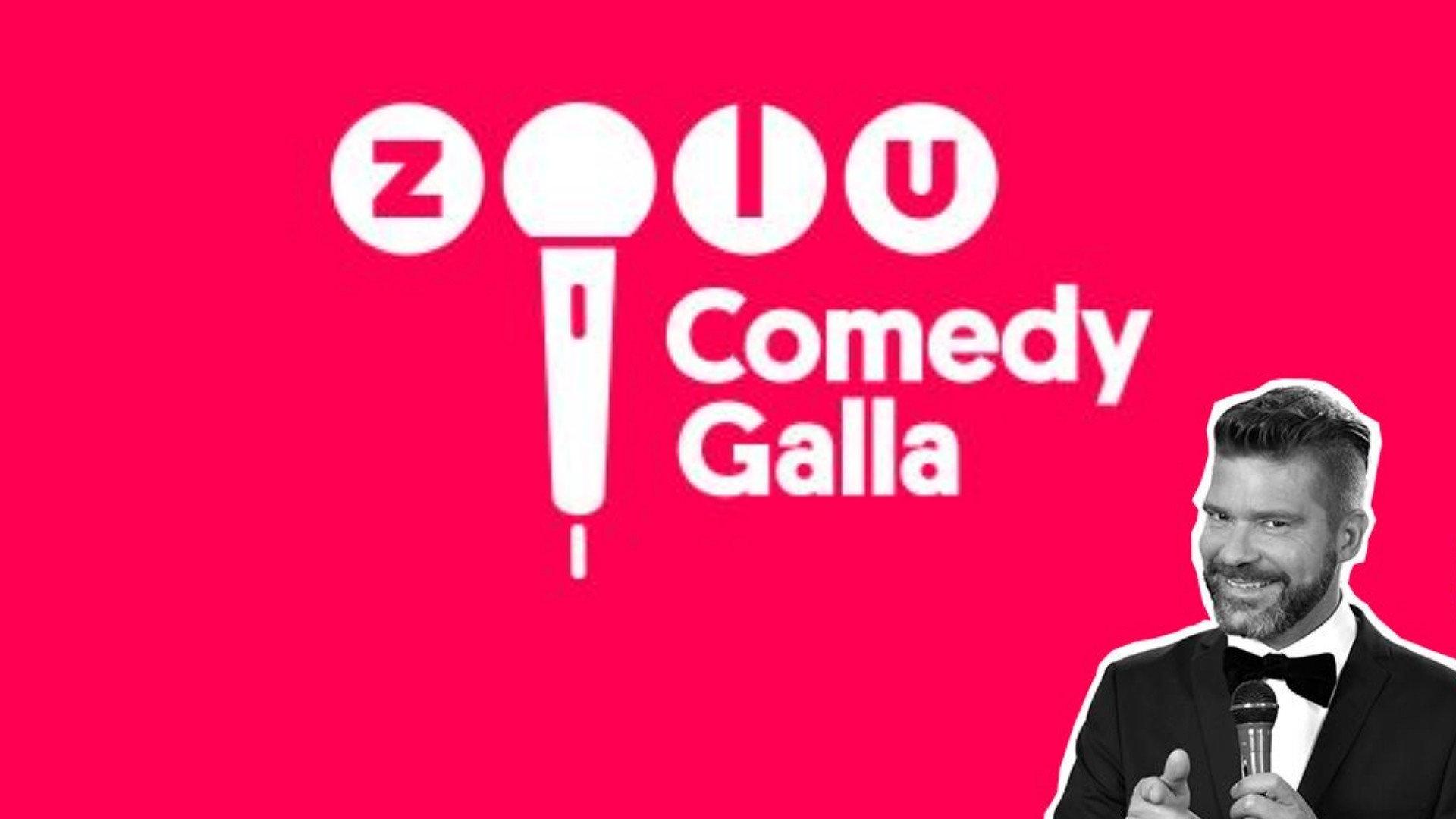 Zulu Comedy Galla 2019 2019 movie scene