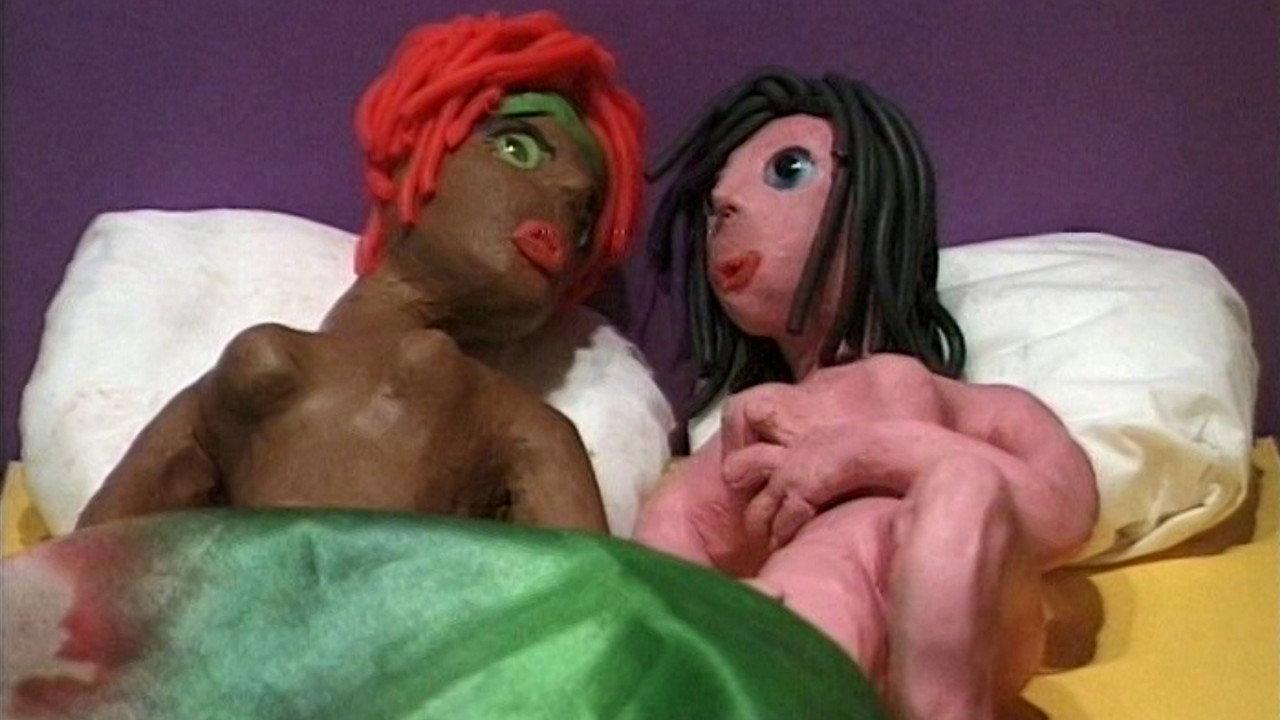 Emma & Louise 2000 movie scene