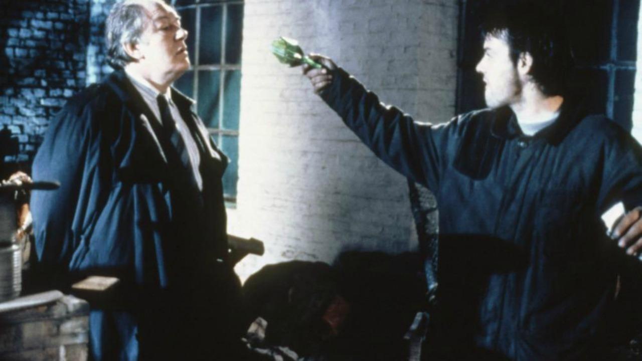 The Innocent Sleep 1996 movie scene