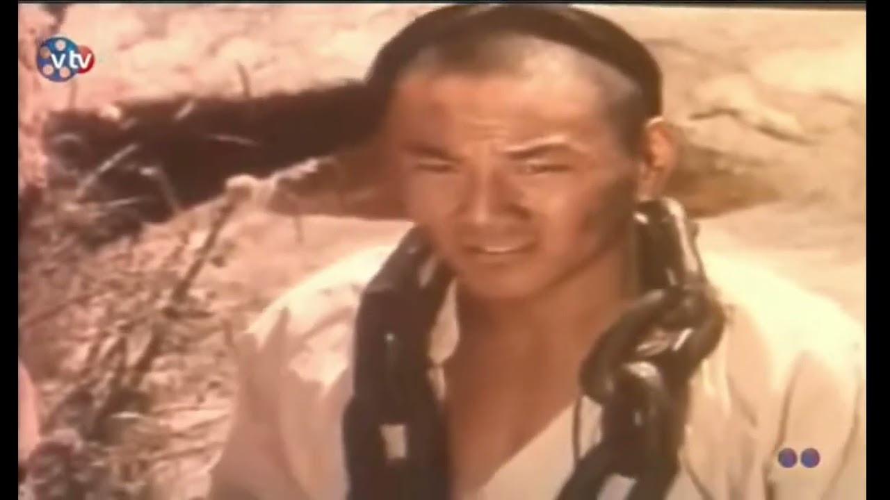 Descendant of the Great Khan 1996 movie scene