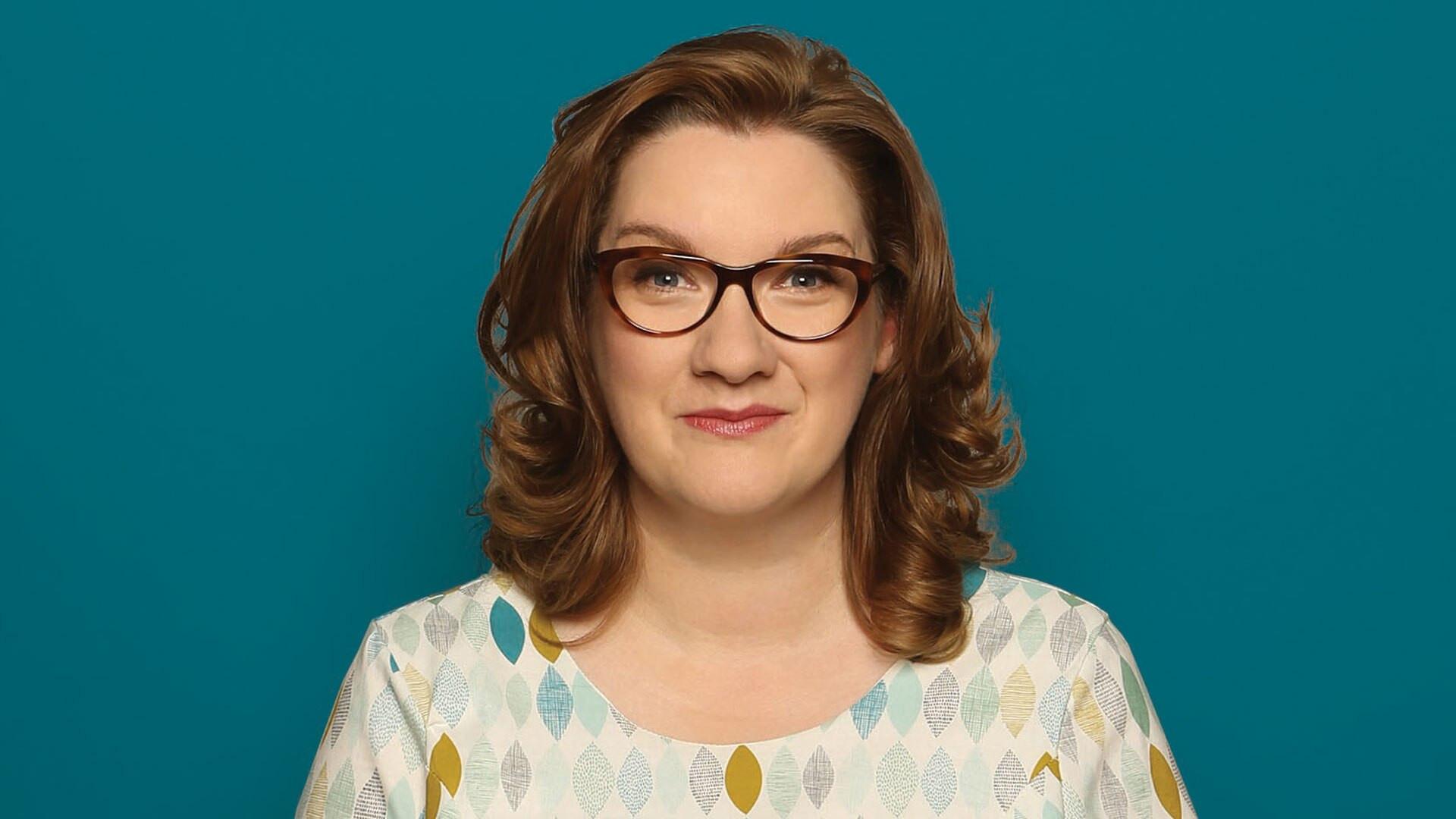 Sarah Millican: Outsider 2016 movie scene