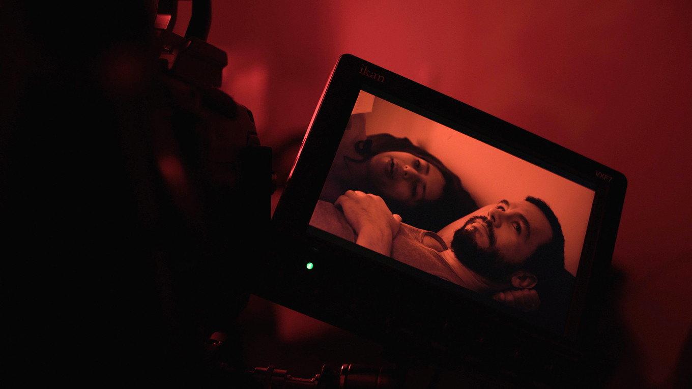 The Short Film 2022 movie scene