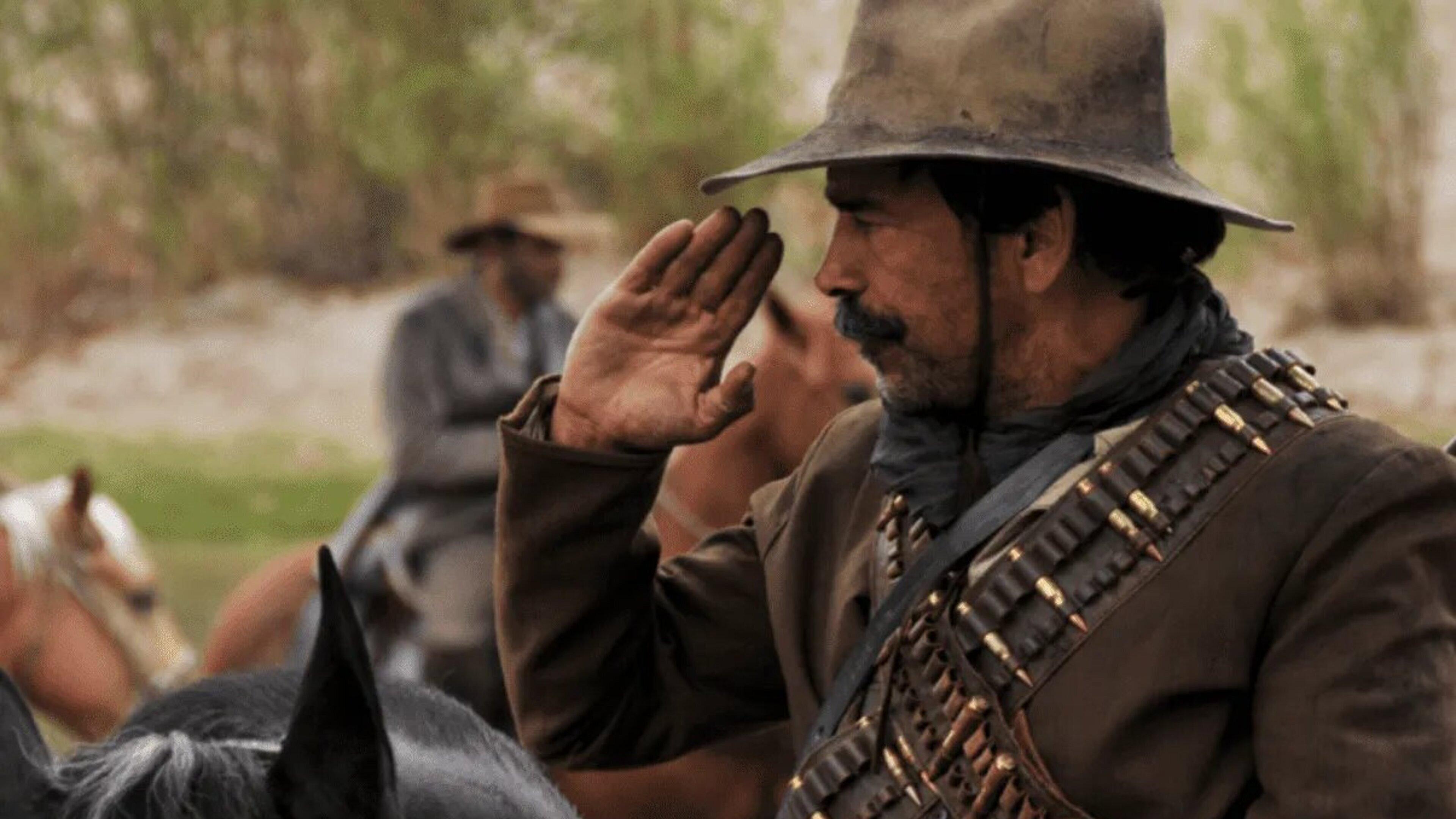 Chicogrande 2010 movie scene