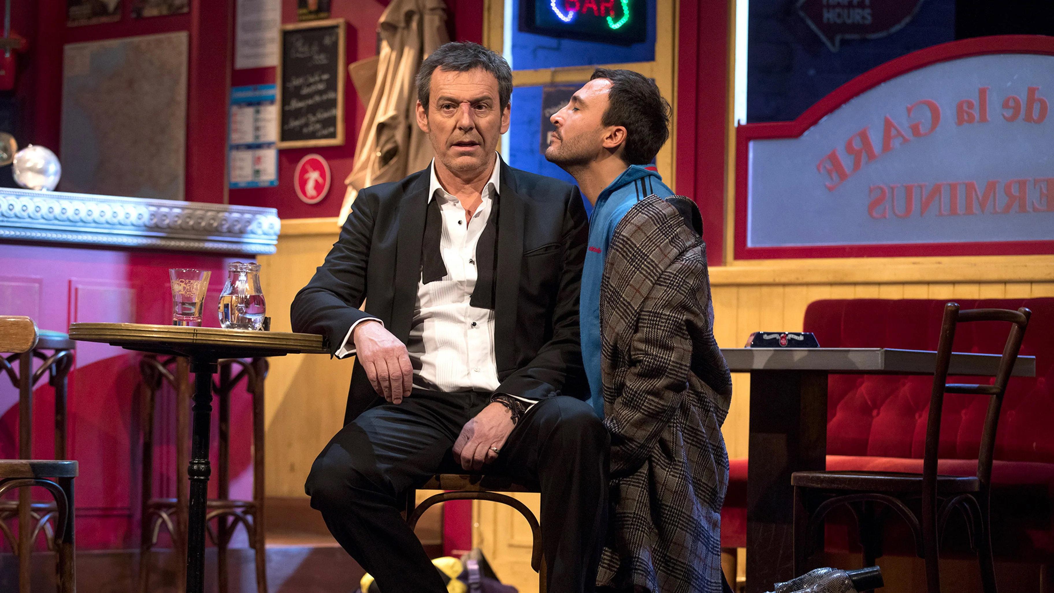 Nuit d'ivresse : Une autre histoire 2019 movie scene