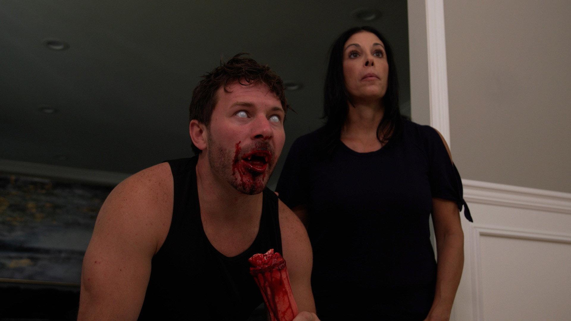 The Things We Cannot Change 2023 movie scene