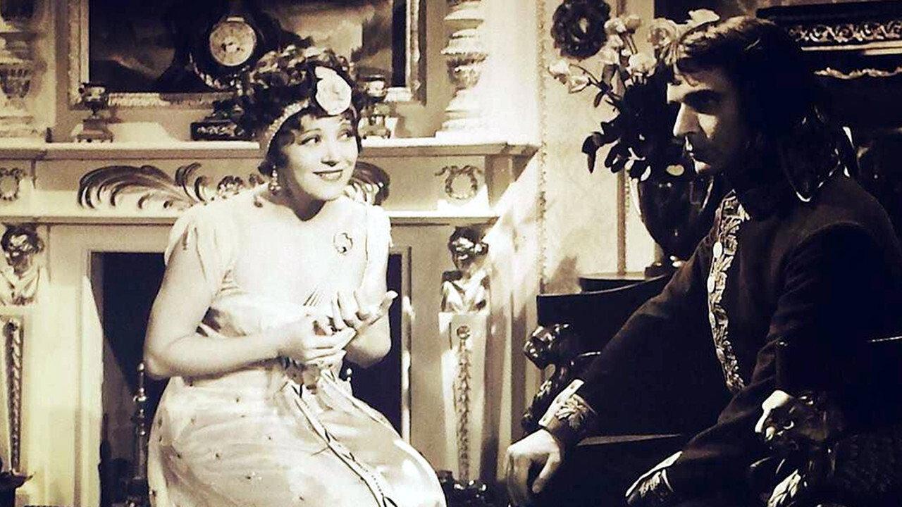 A Royal Divorce 1938 movie scene