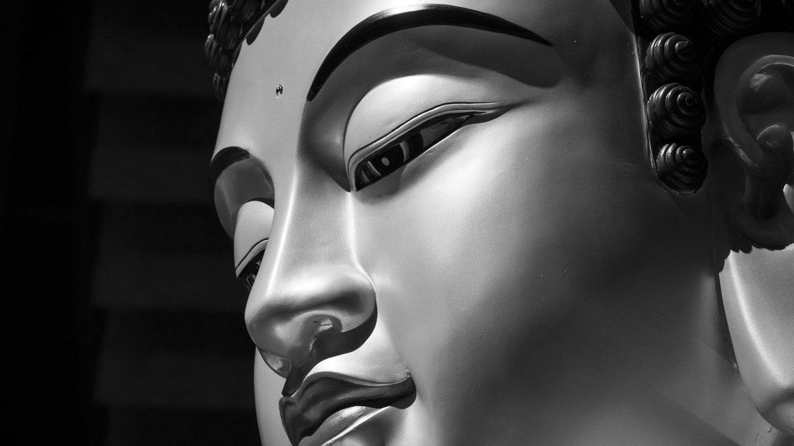 The Great Buddha+ 2017 movie scene
