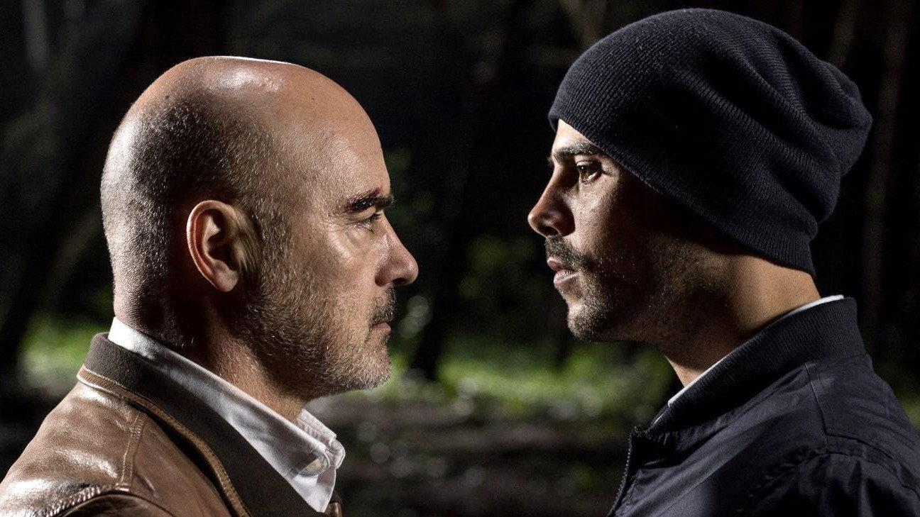 Perez. 2014 movie scene
