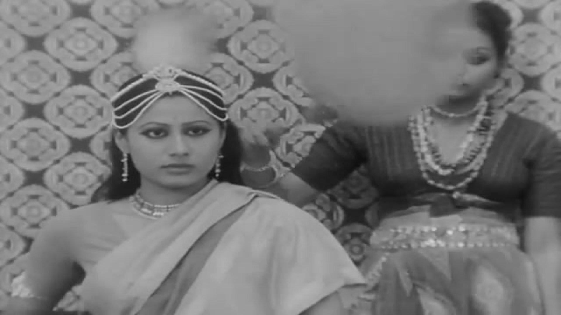 Charandas The Thief 1975 movie scene