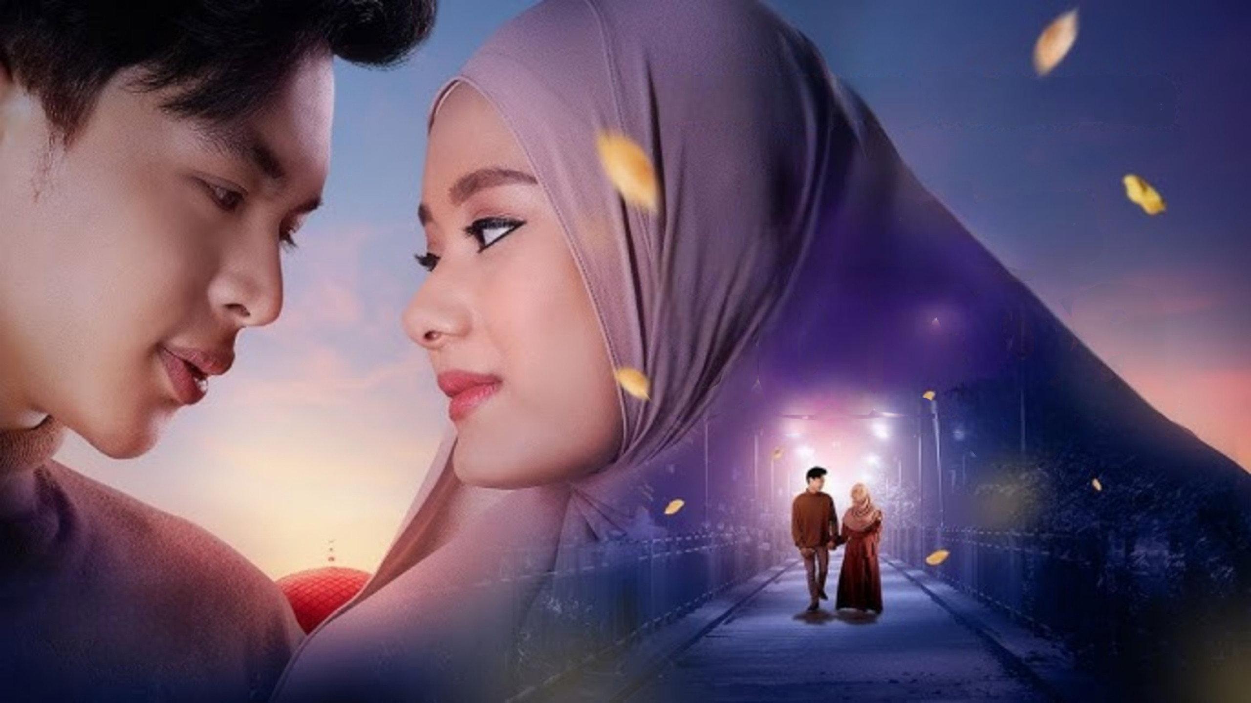 Bidadari Surga 2026 movie scene