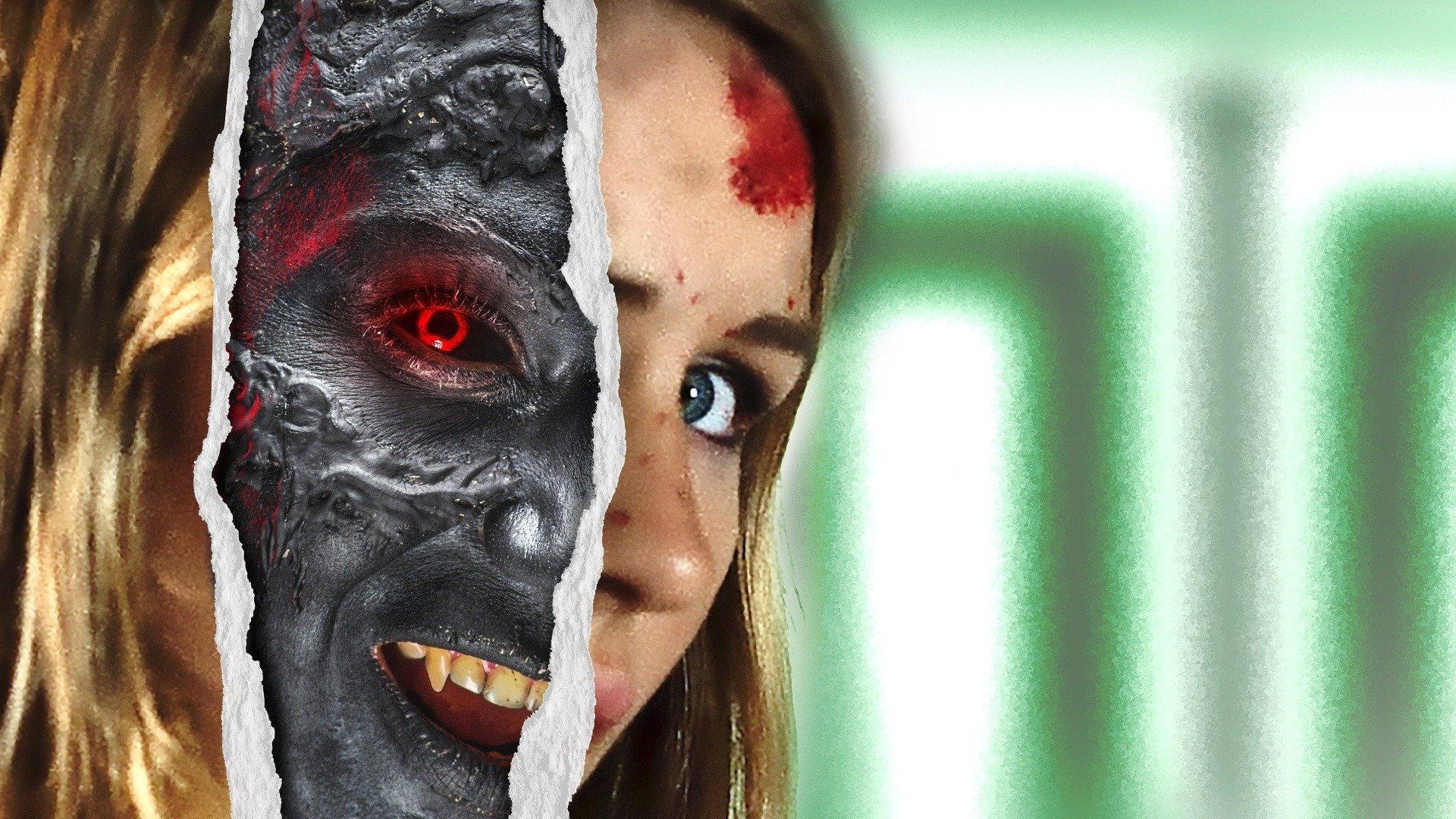 Inner Demon 2014 movie scene