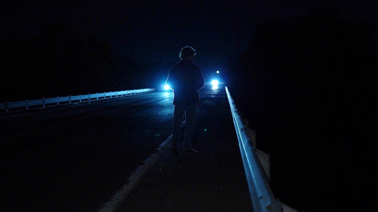 COBAIN 2024 movie scene