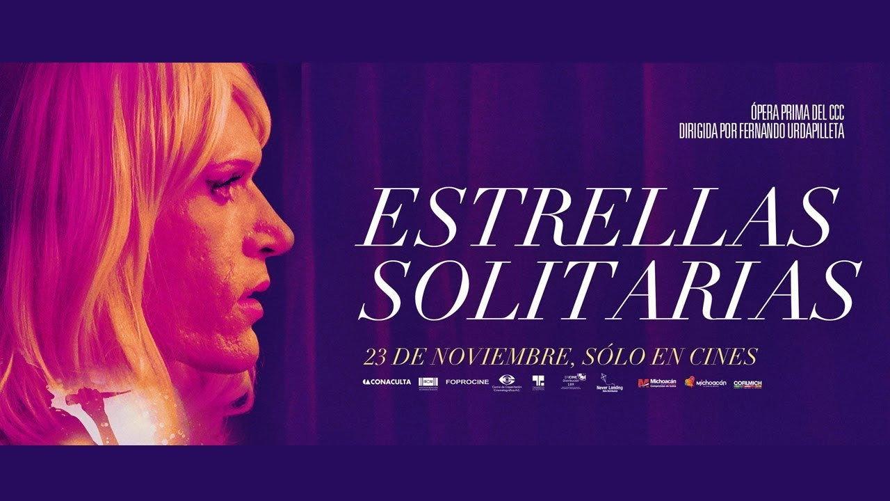 Lonely Stars 2015 movie scene