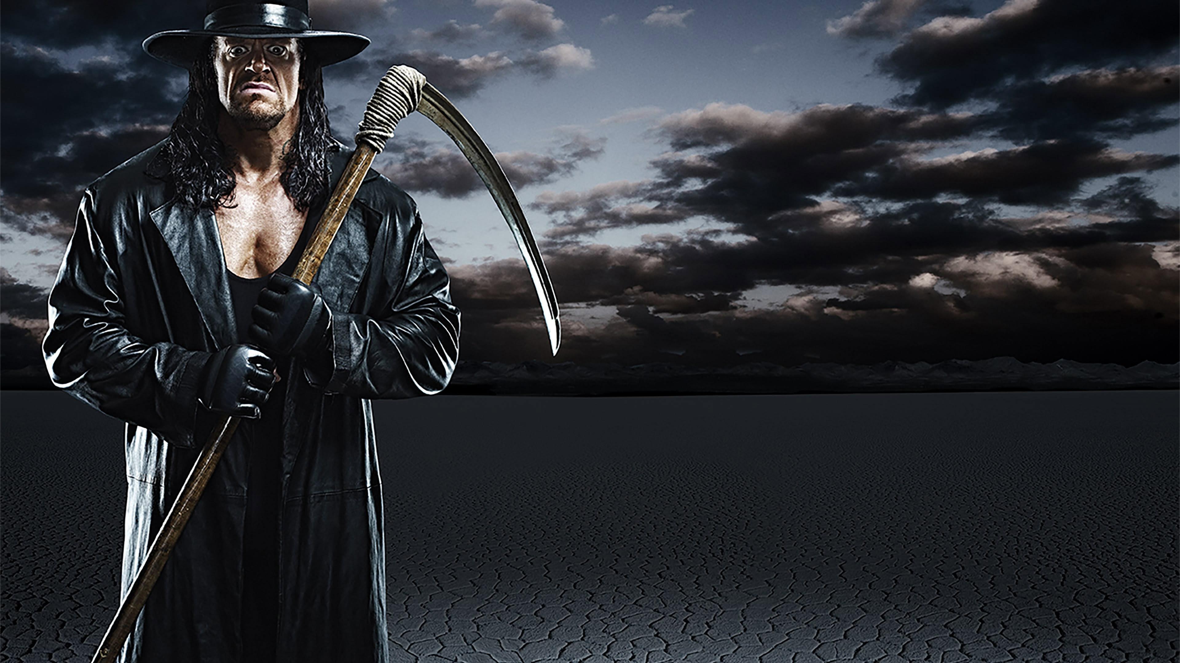 WWE Backlash 2008 2008 movie scene