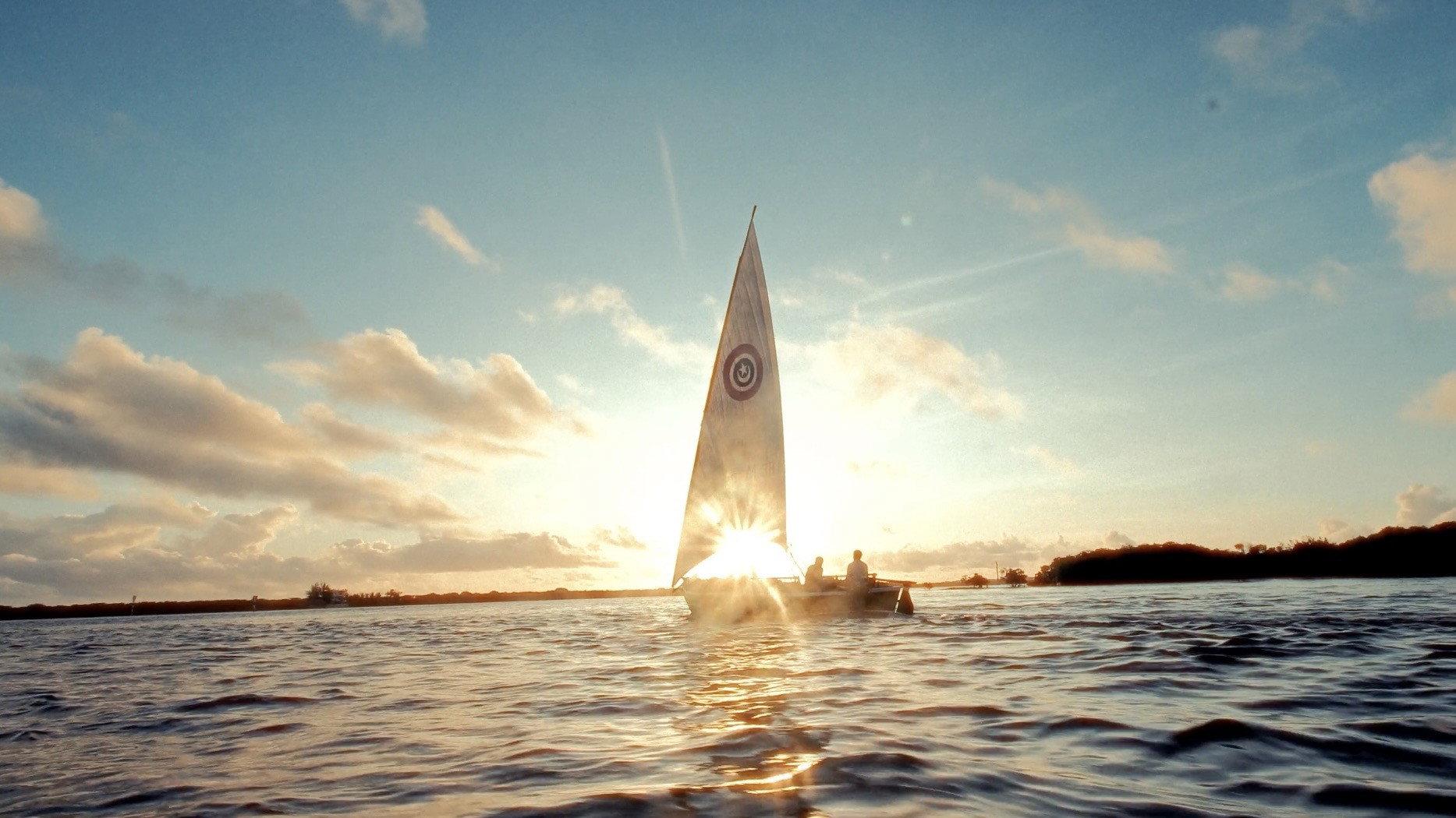 Echoes of Lamu 2025 movie scene