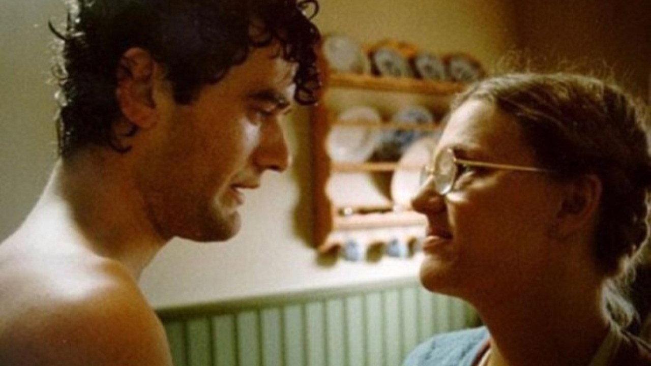 God Exists, and So Does Love 1999 movie scene