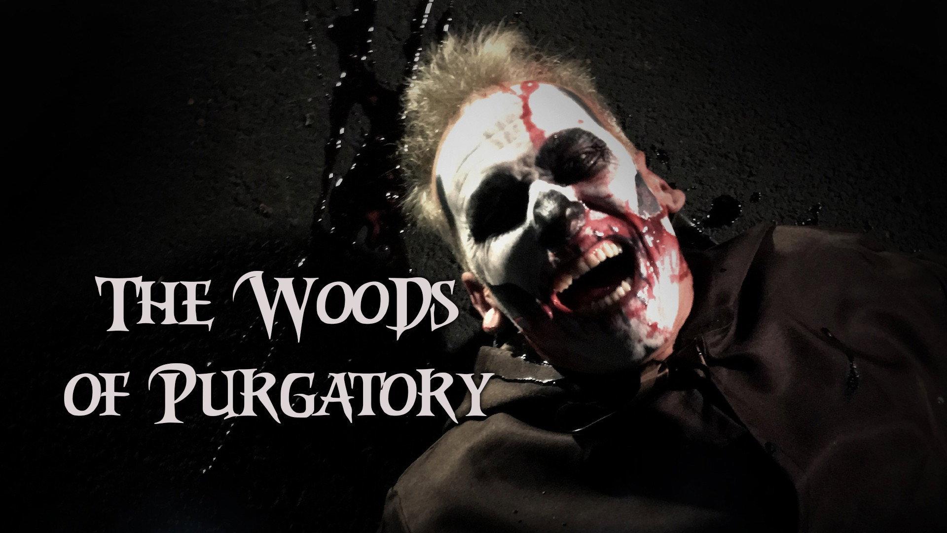 The Woods of Purgatory 2018 movie scene