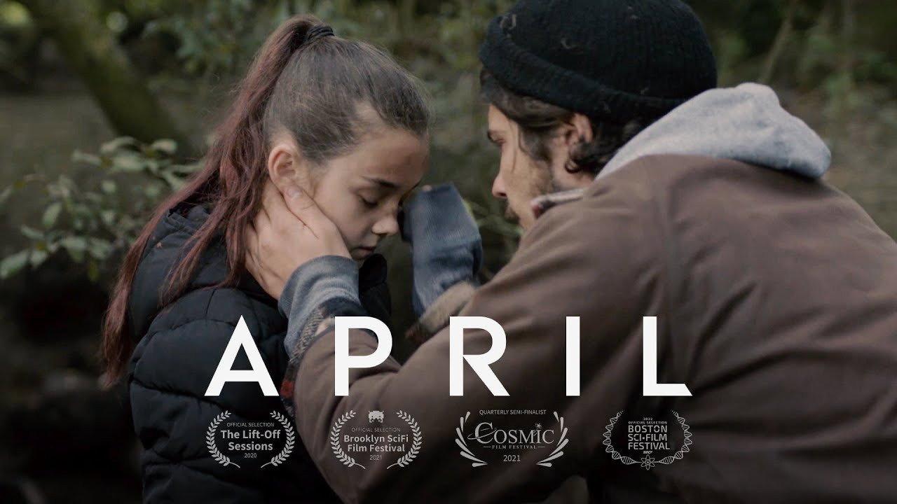 April 2022 movie scene