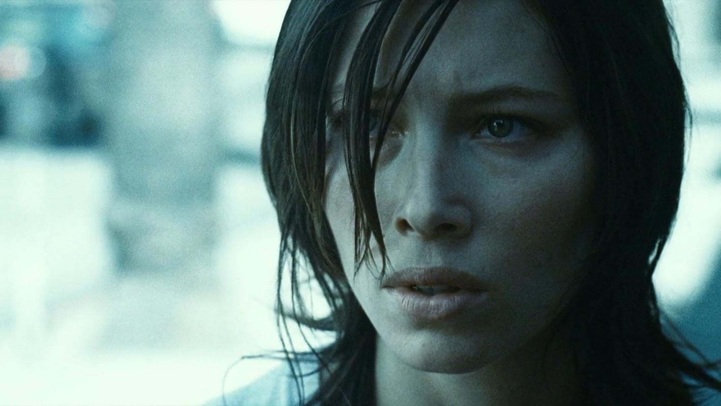Powder Blue 2009 movie scene