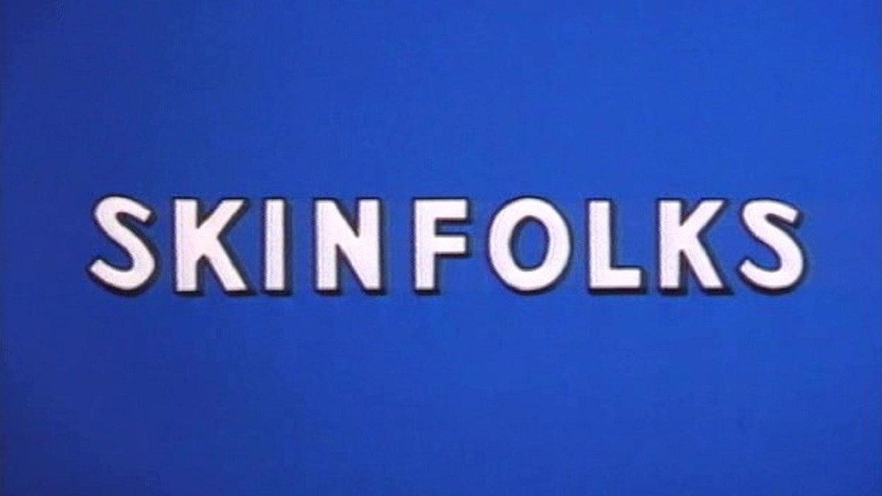 Skinfolks 1964 movie scene