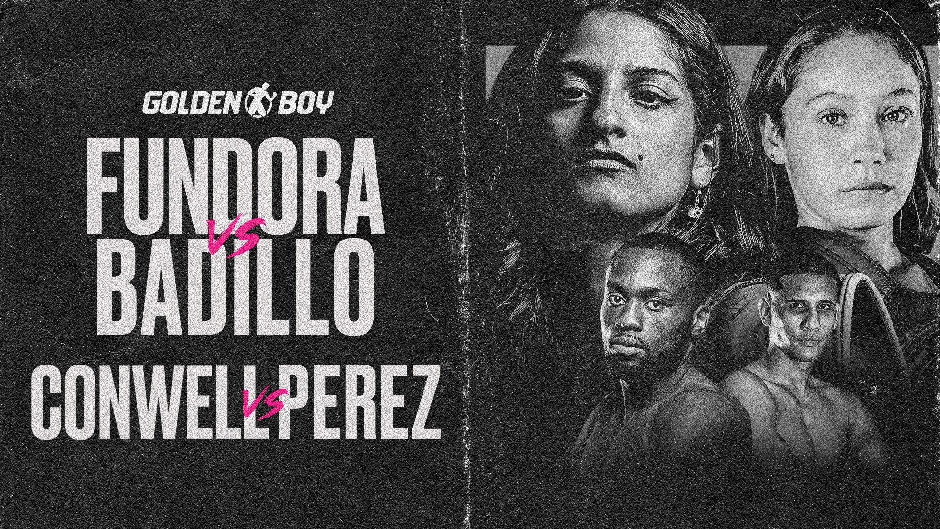 Gabriela Fundora vs. Marilyn Badillo 2025 movie scene
