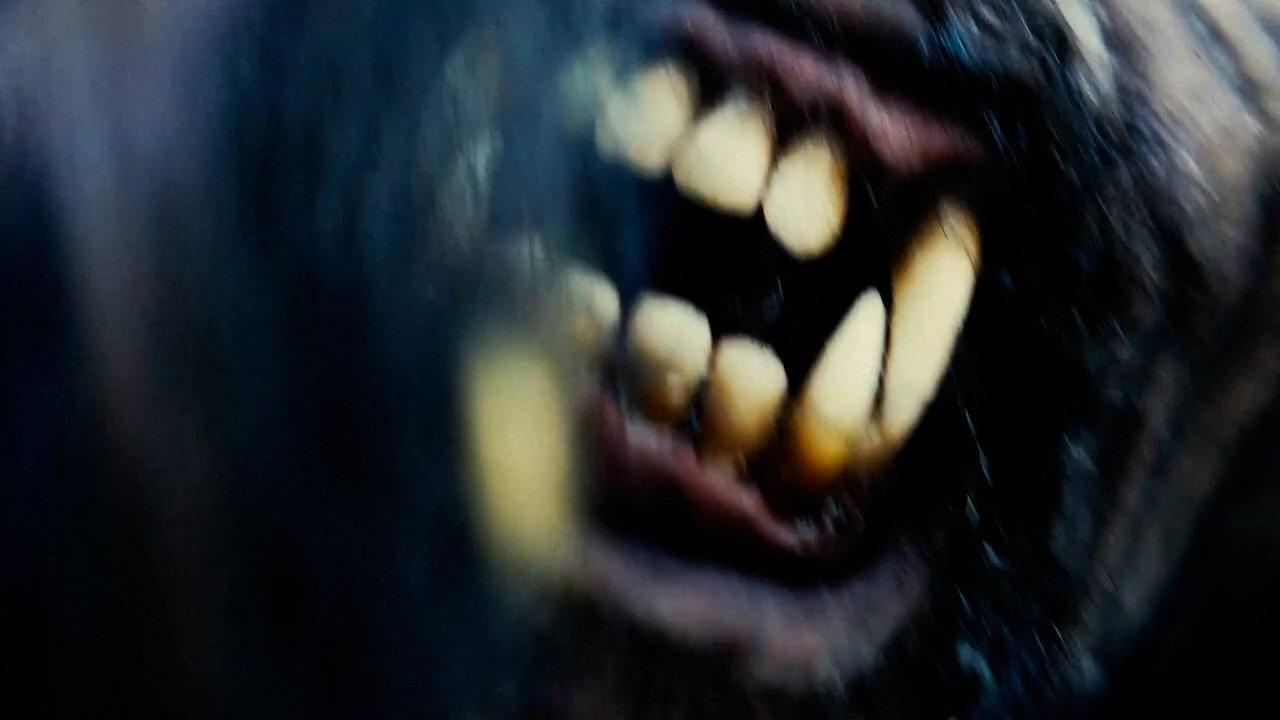 Tahoe Joe 2: The Sierra Nevada Bigfoot Conspiracy 2024 movie scene