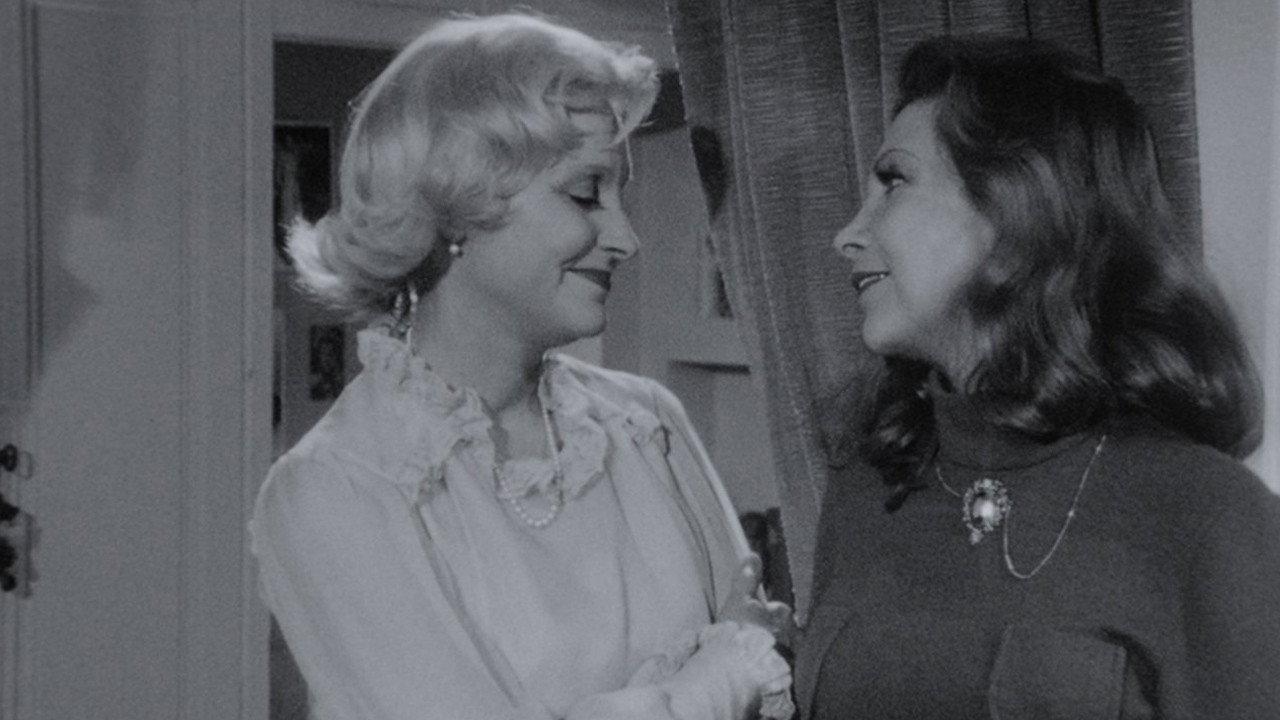Femmes femmes 1974 movie scene