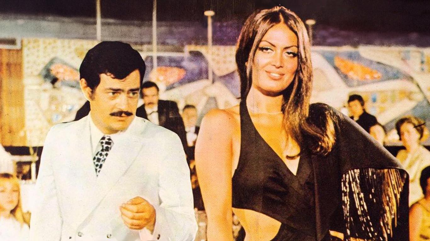Herkesin Sevgilisi 1970 movie scene
