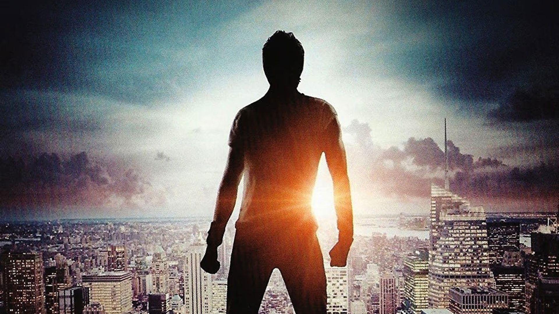 Heroes and Demons 2012 movie scene
