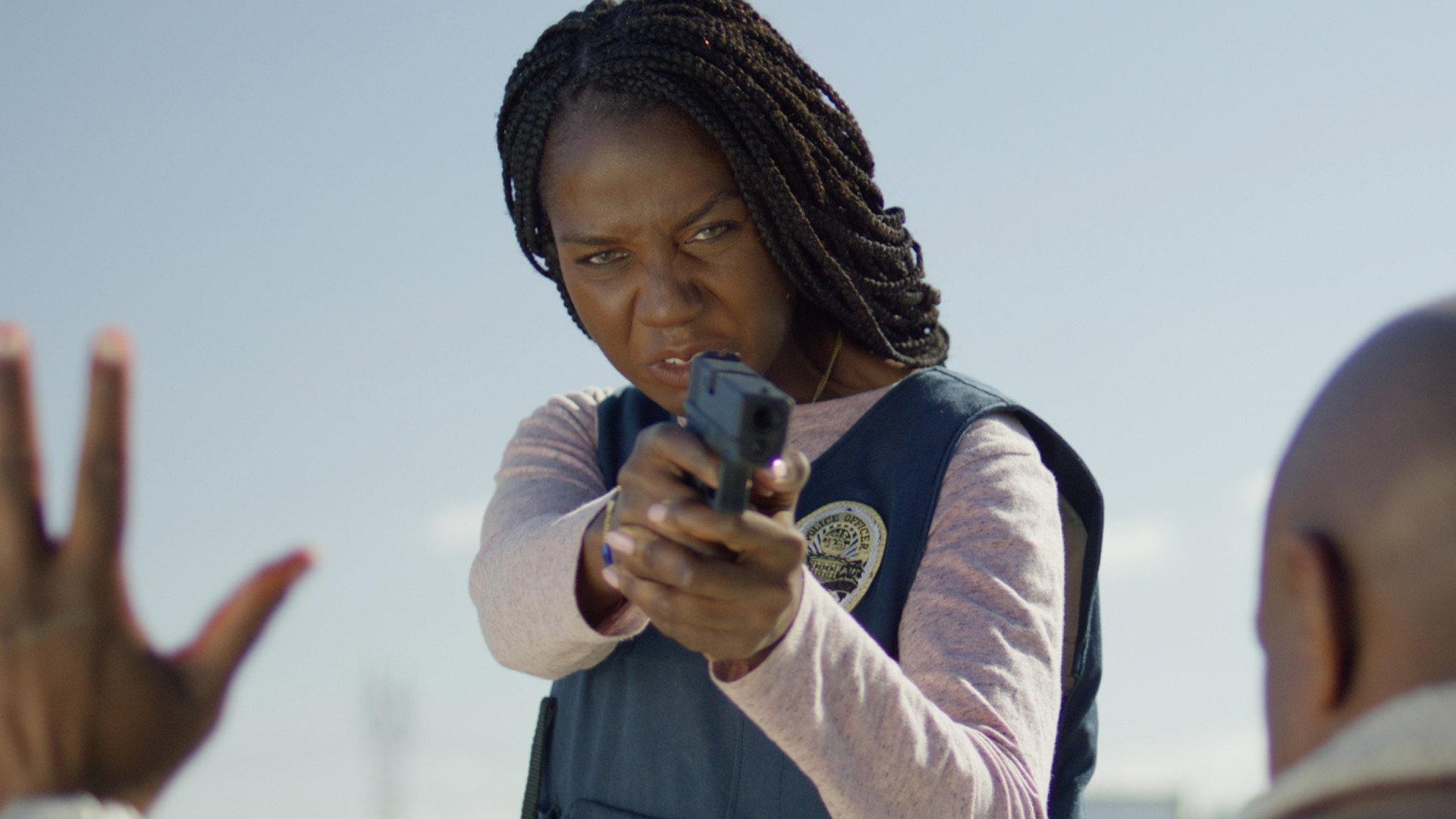 Bang Bang Betty 2023 movie scene