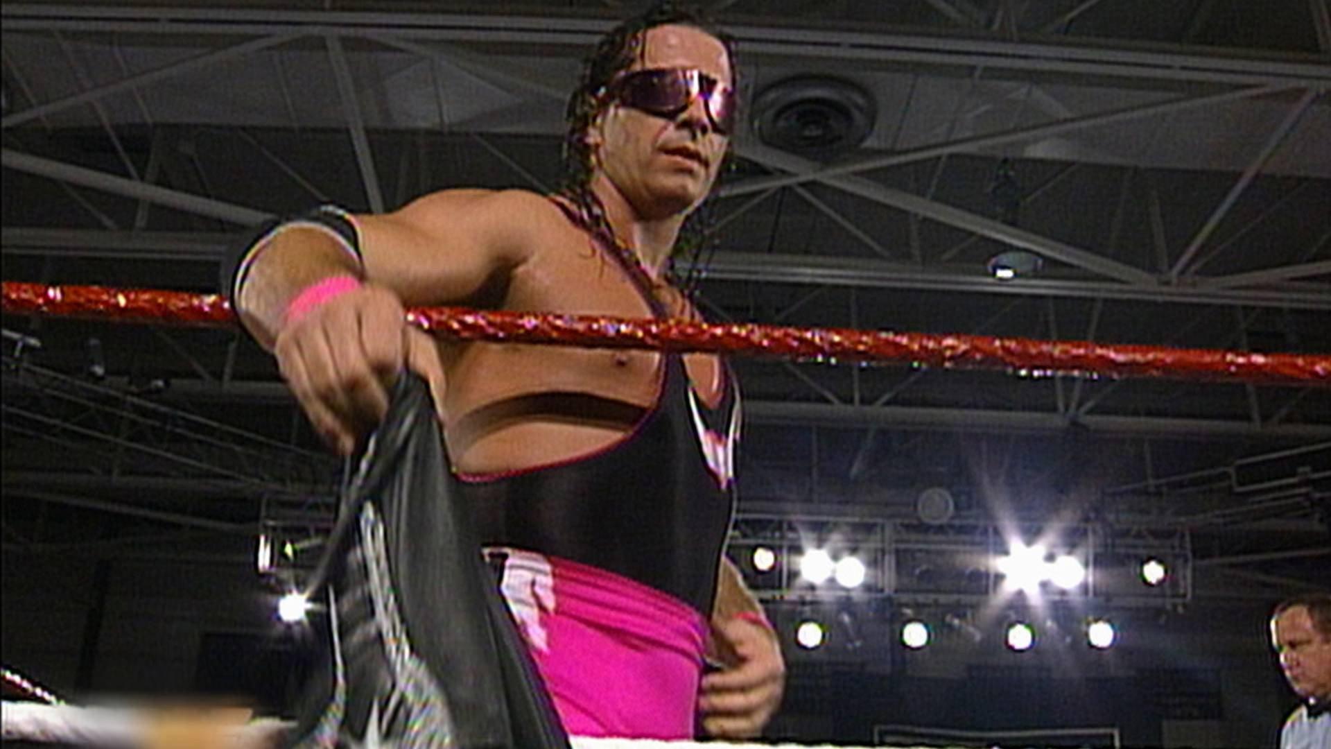 WWE Survivor Series Showdown 1993 1993 movie scene