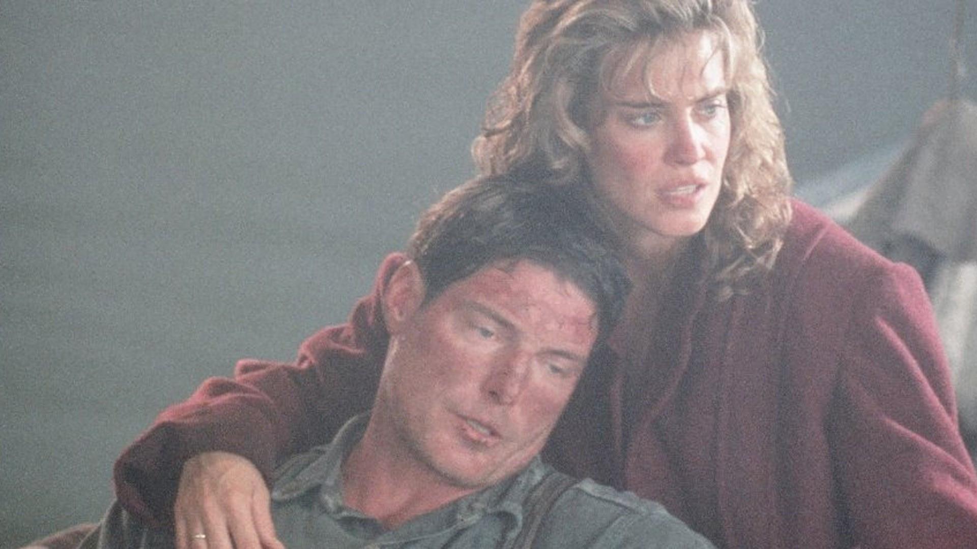 The Sea Wolf 1993 movie scene