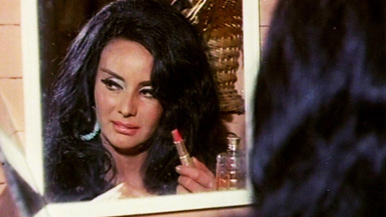 Bewitched 1976 movie scene