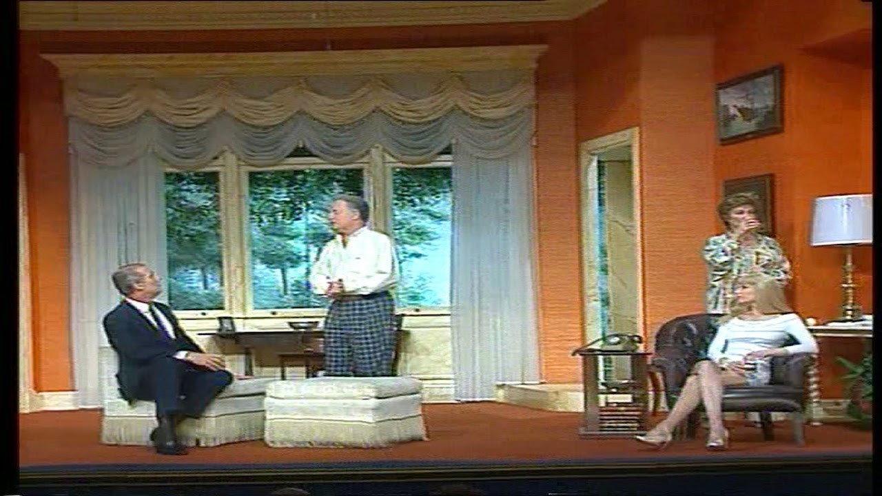 Le Canard à l'orange 1993 movie scene
